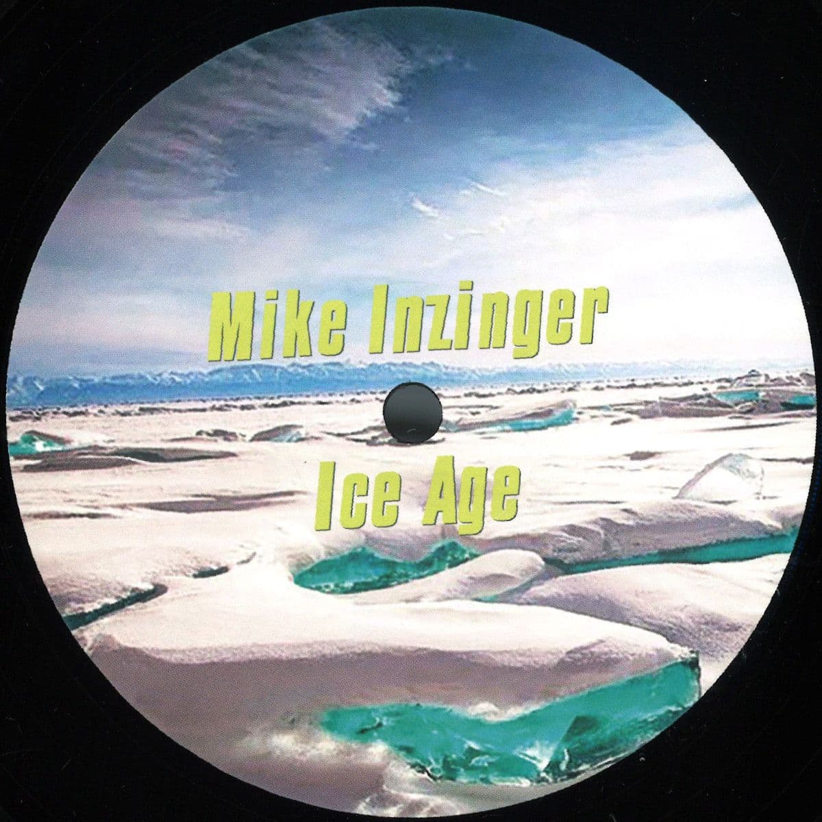 Ice Age