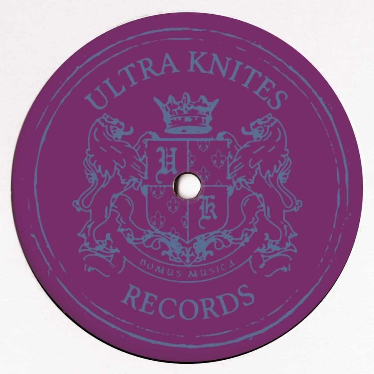 Genetica EP