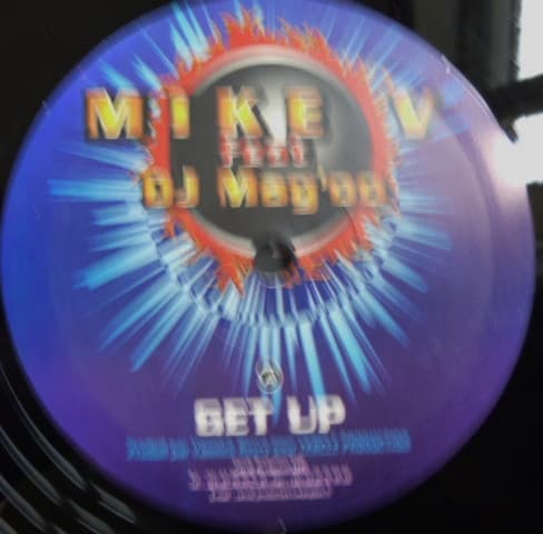 Get Up thumbnail 3