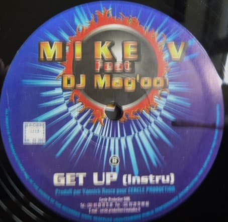 Get Up thumbnail 4