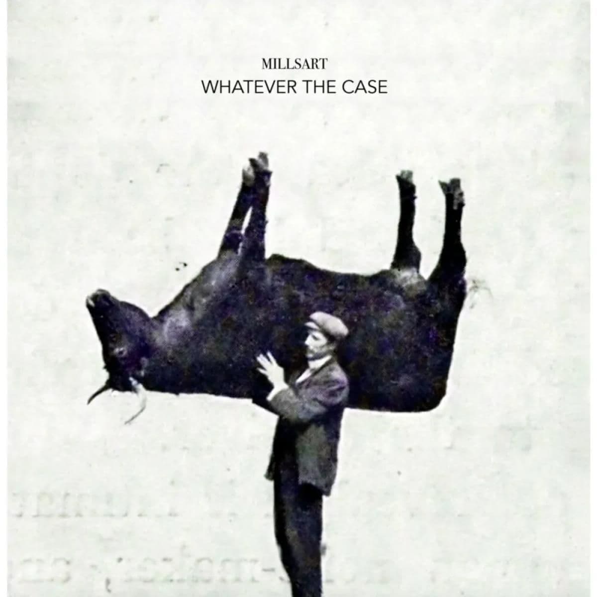 WHATEVER THE CASE
