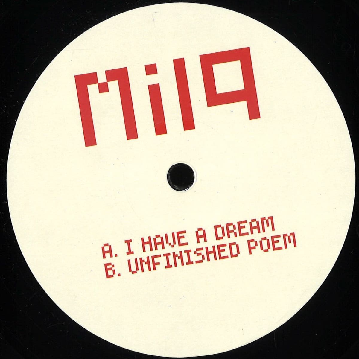Milq 003