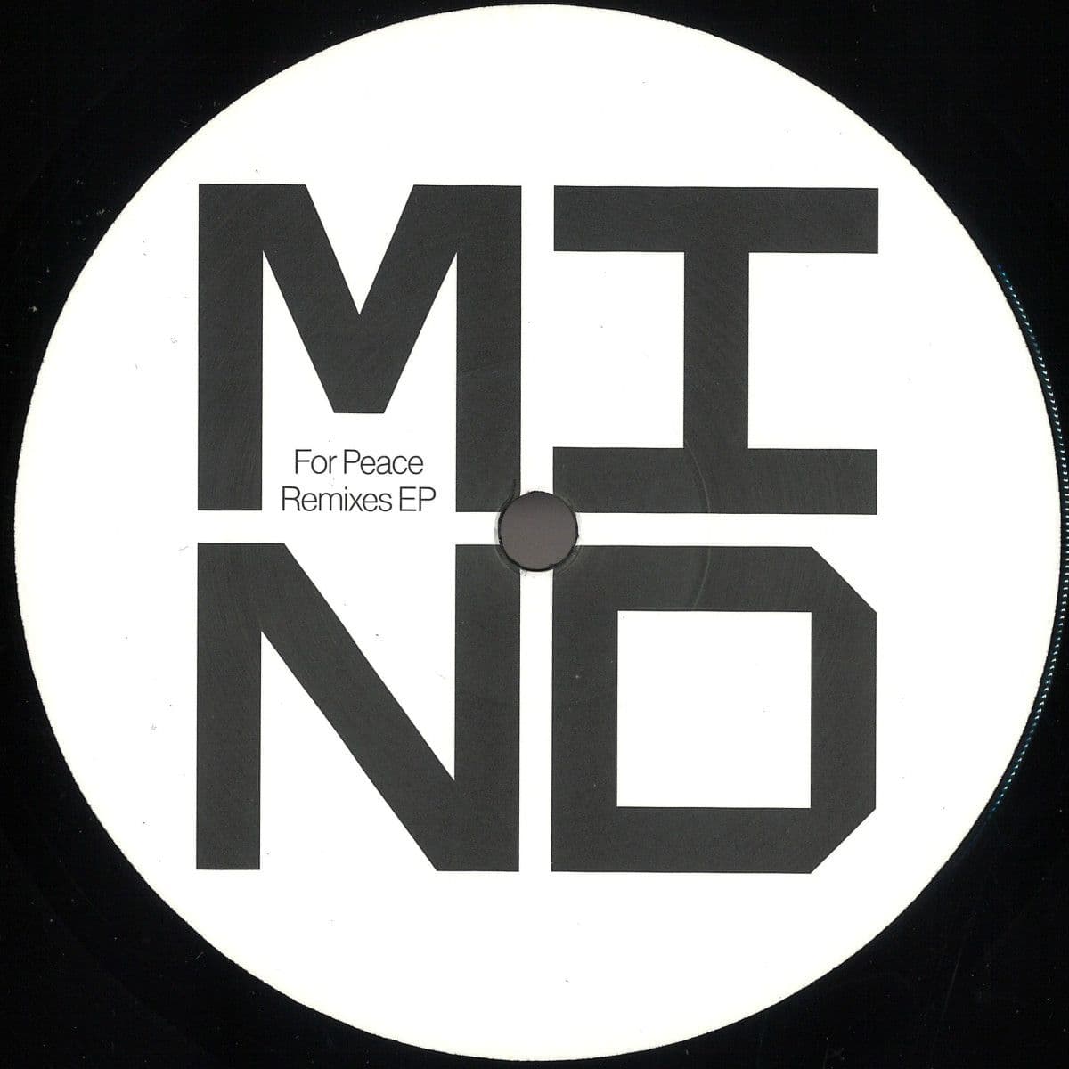 For Peace Remixes
