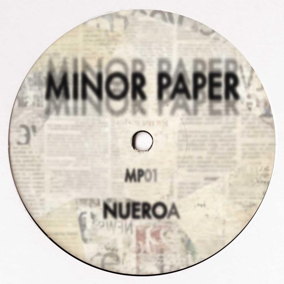 MP01 LP