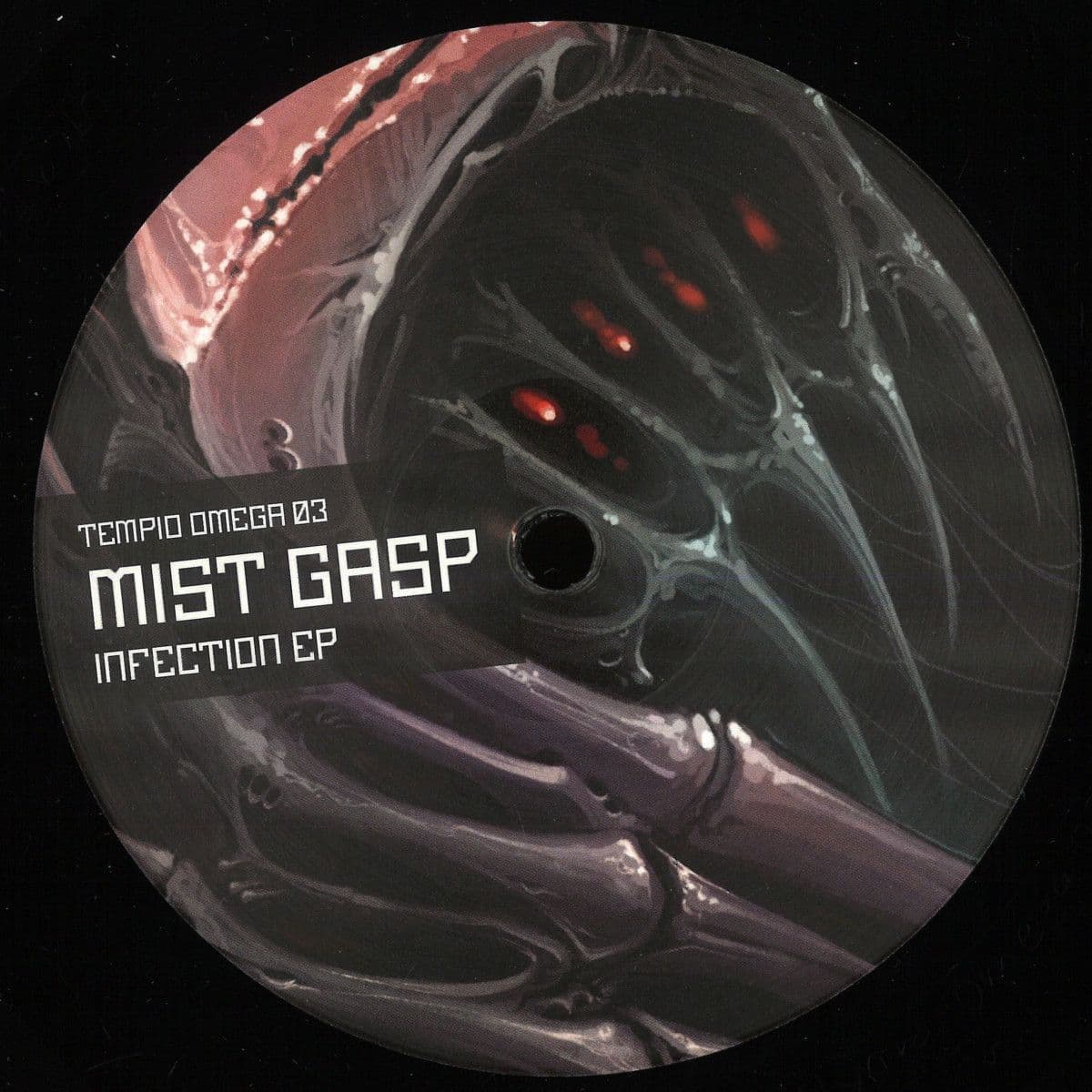 Infection EP
