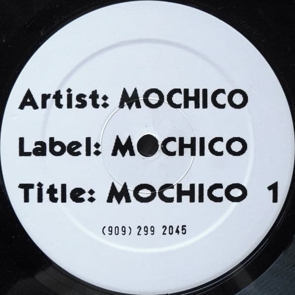 Mochico 1