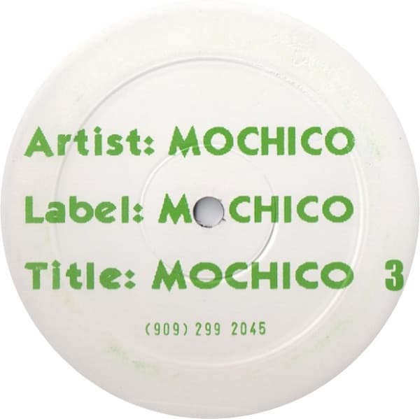Mochico 3