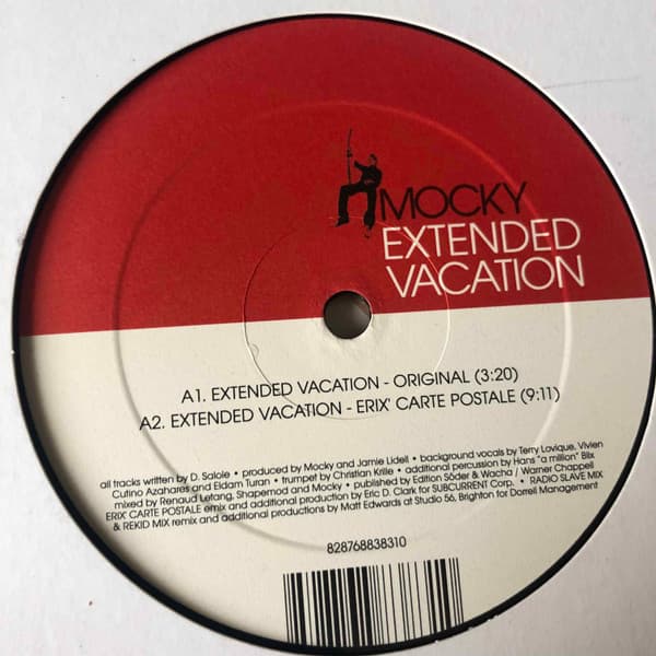 Extended Vacation thumbnail 3