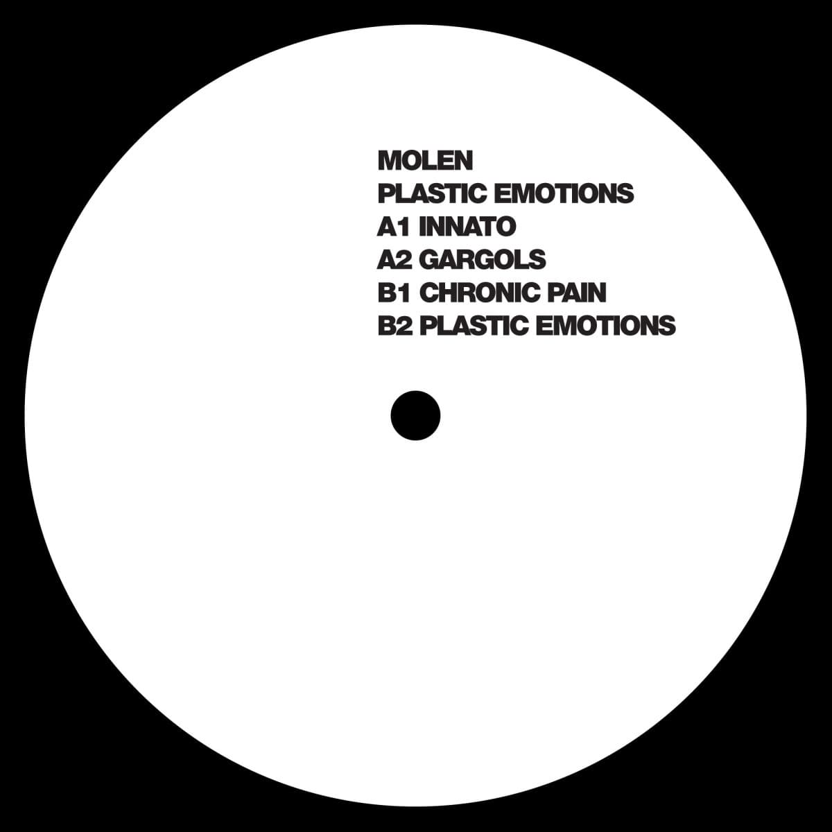 Plastic Emotions