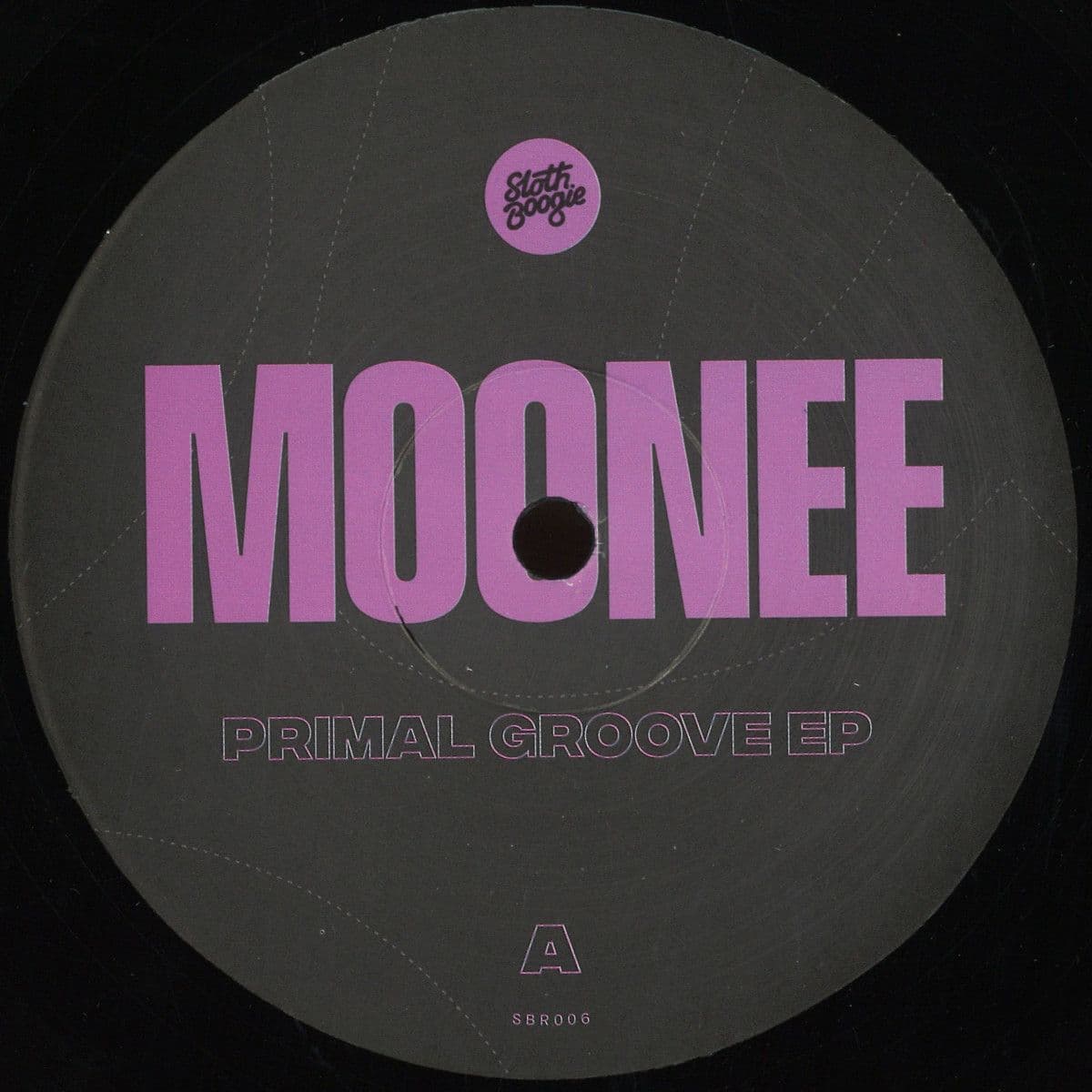 Primal Groove