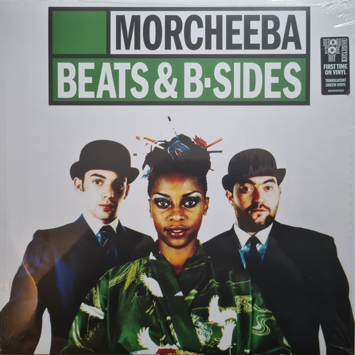 B-Sides & Beats