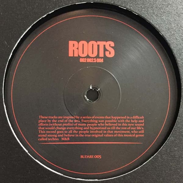 Roots
