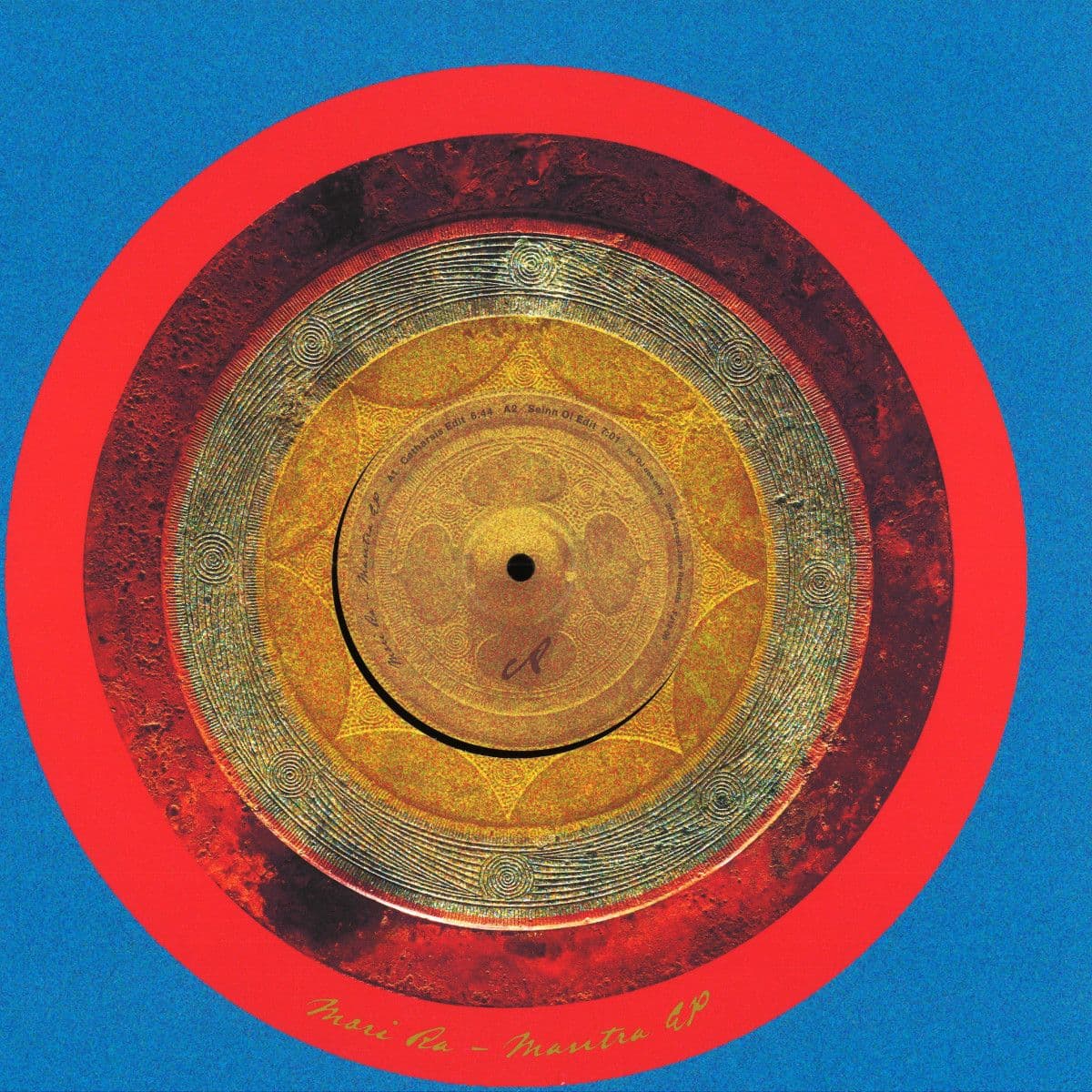 MANTRA EP