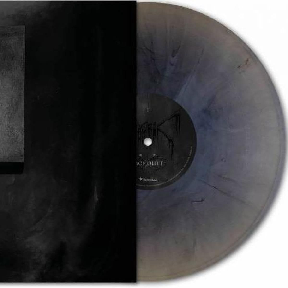 MONOLITT (LP)