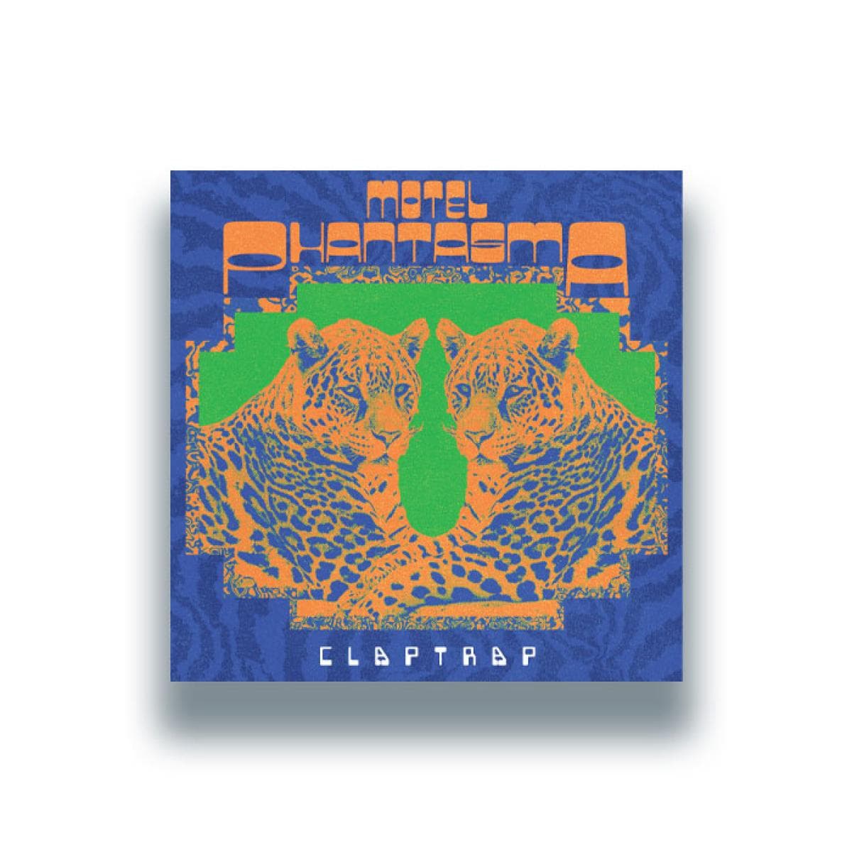 Claptrap EP 7"