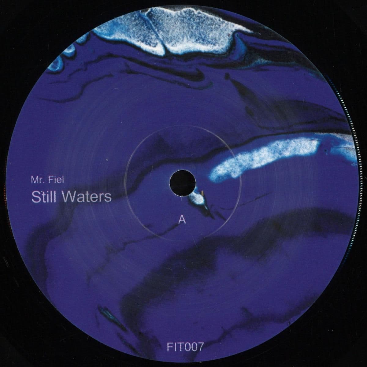 Still Waters LP