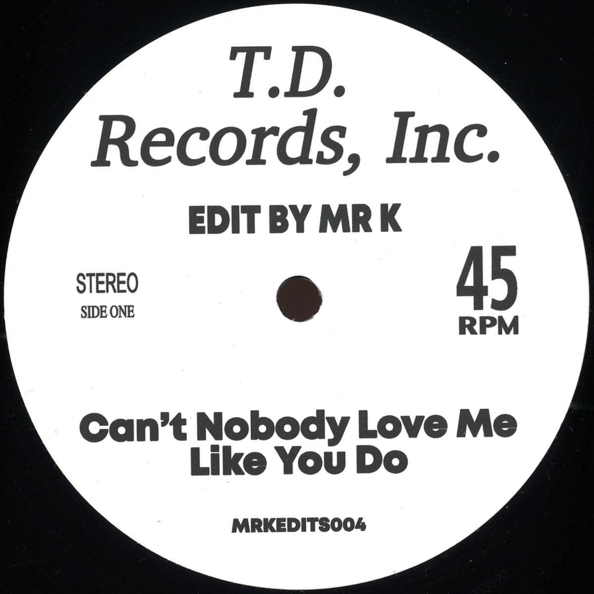 Mr K Edits, Vol. 4