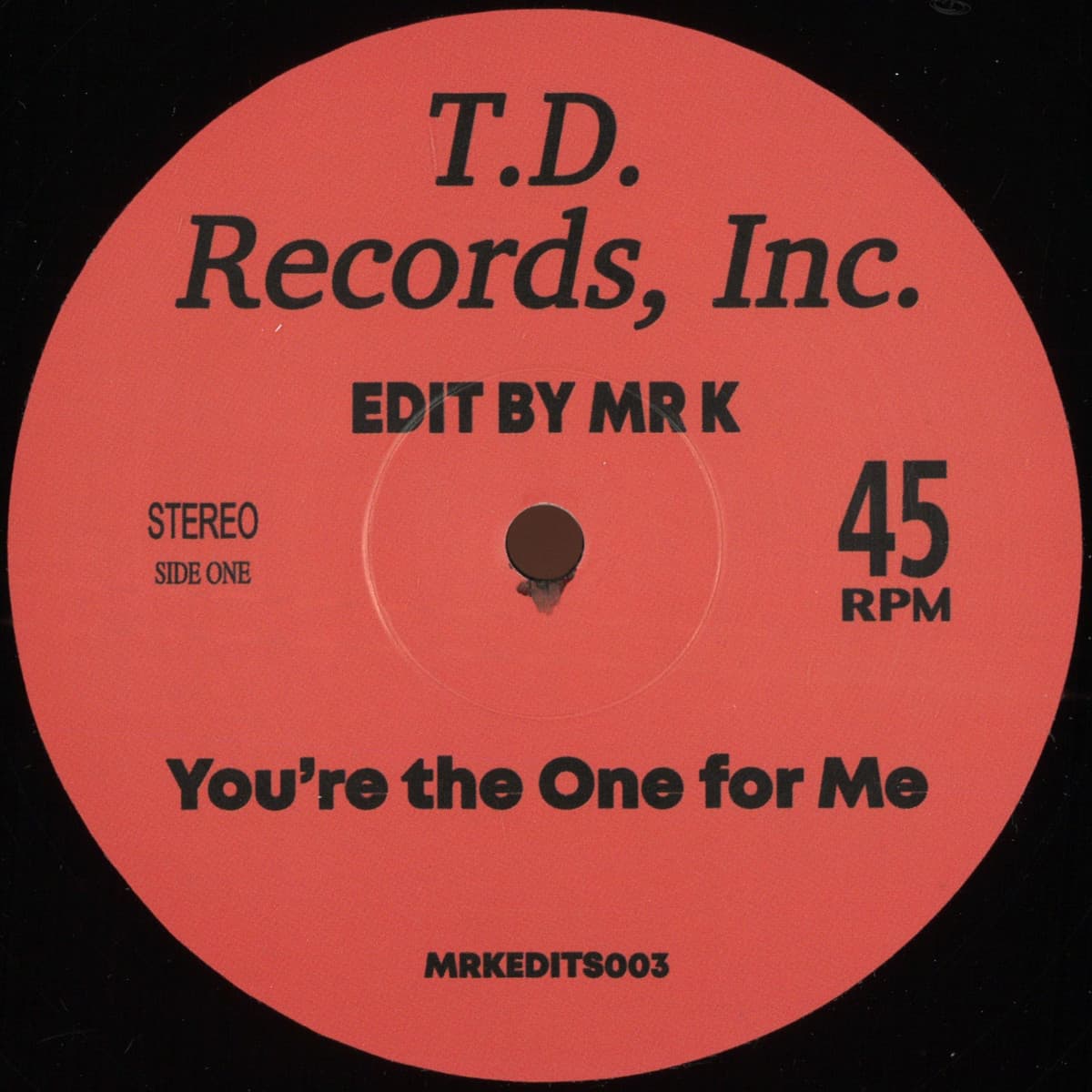 Mr K Edits, Vol. 3