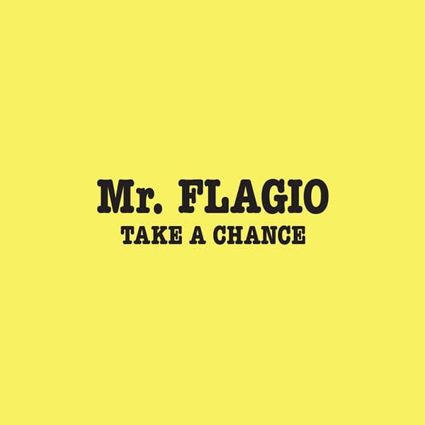 Take A Chance
