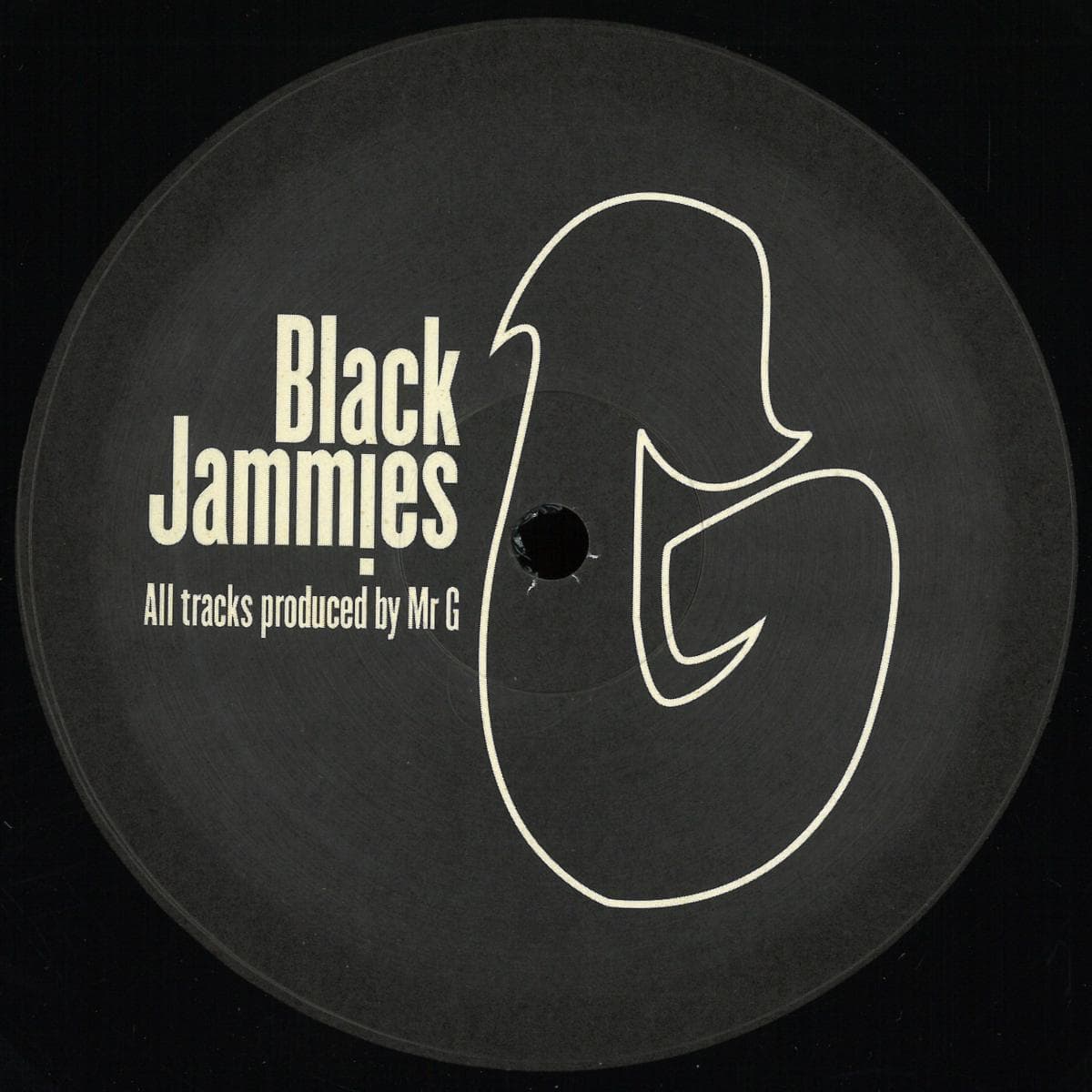 Black Jammies