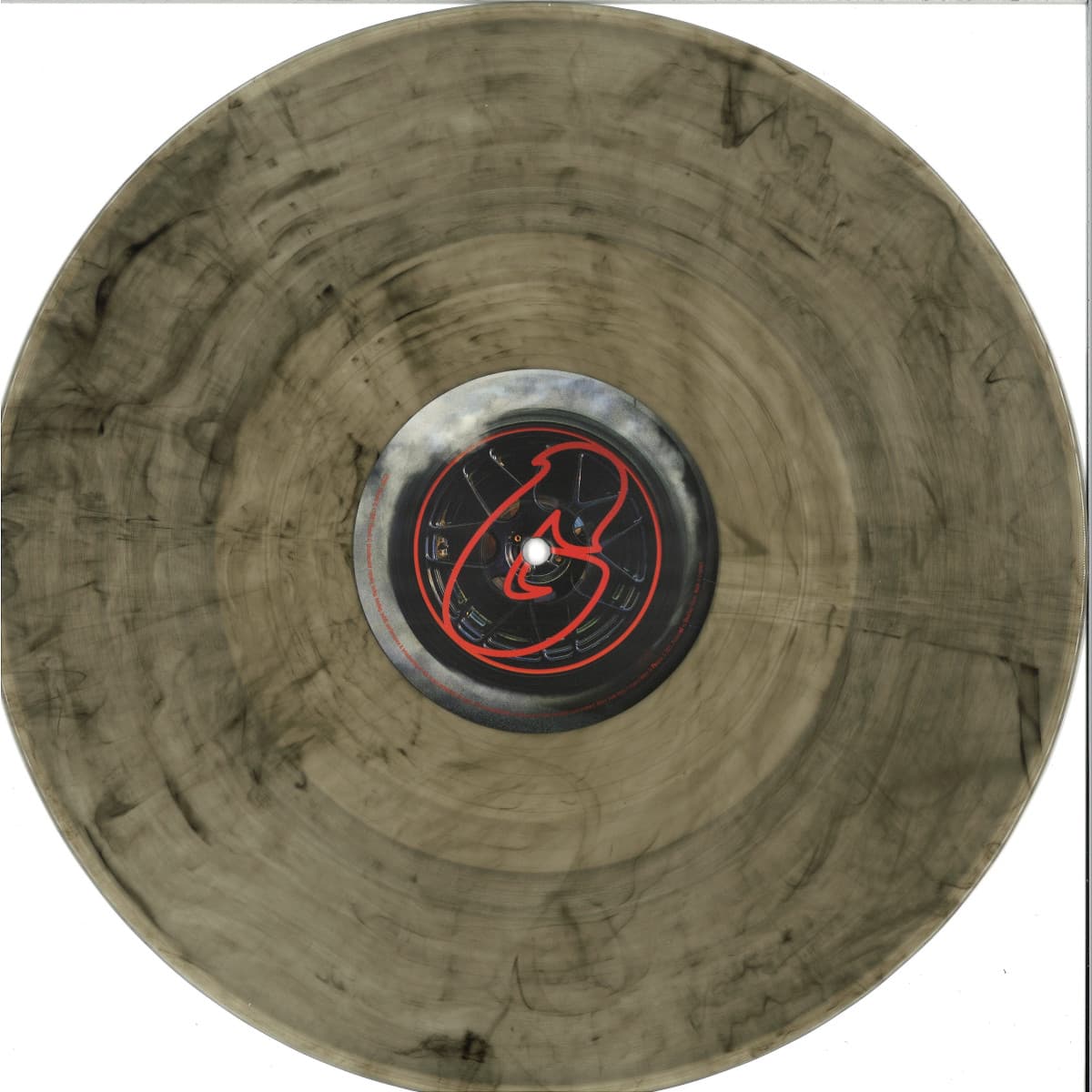 The Remixes EP