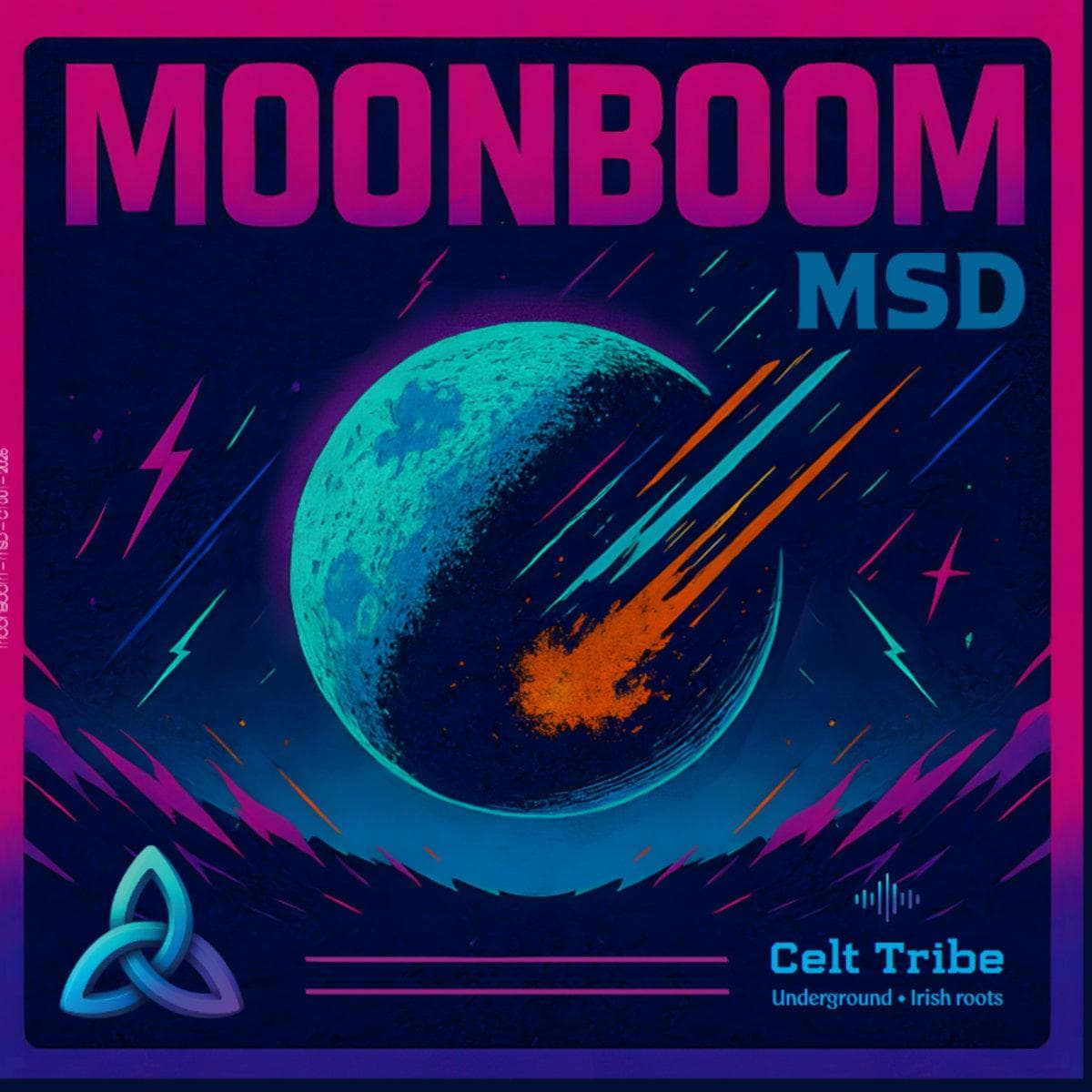 Moonboom