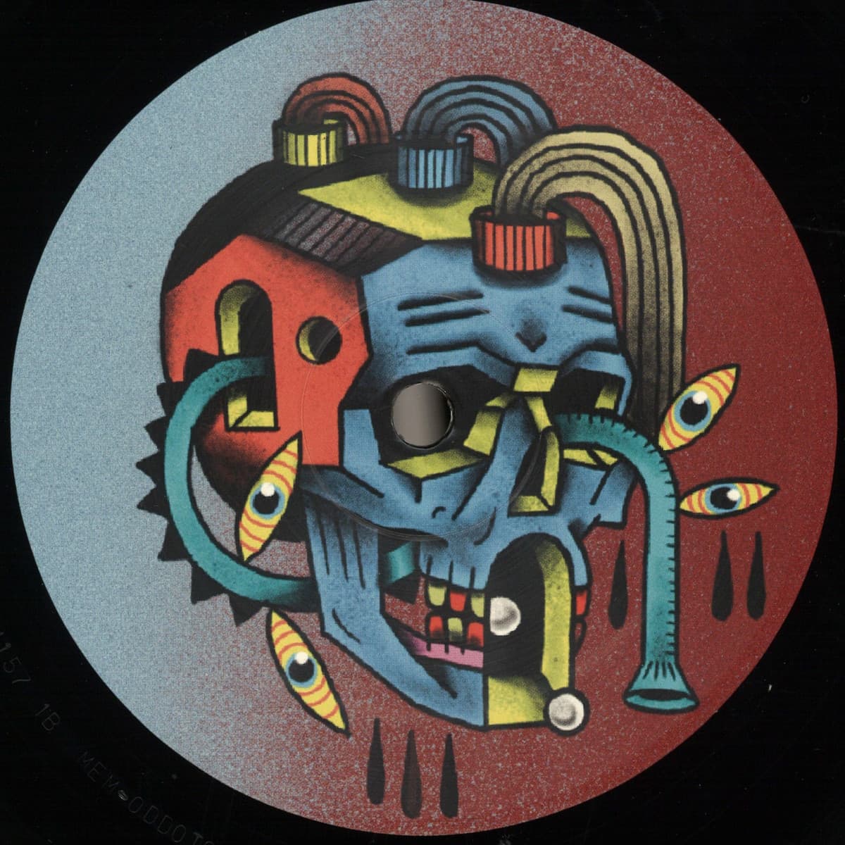 Dialectrick EP