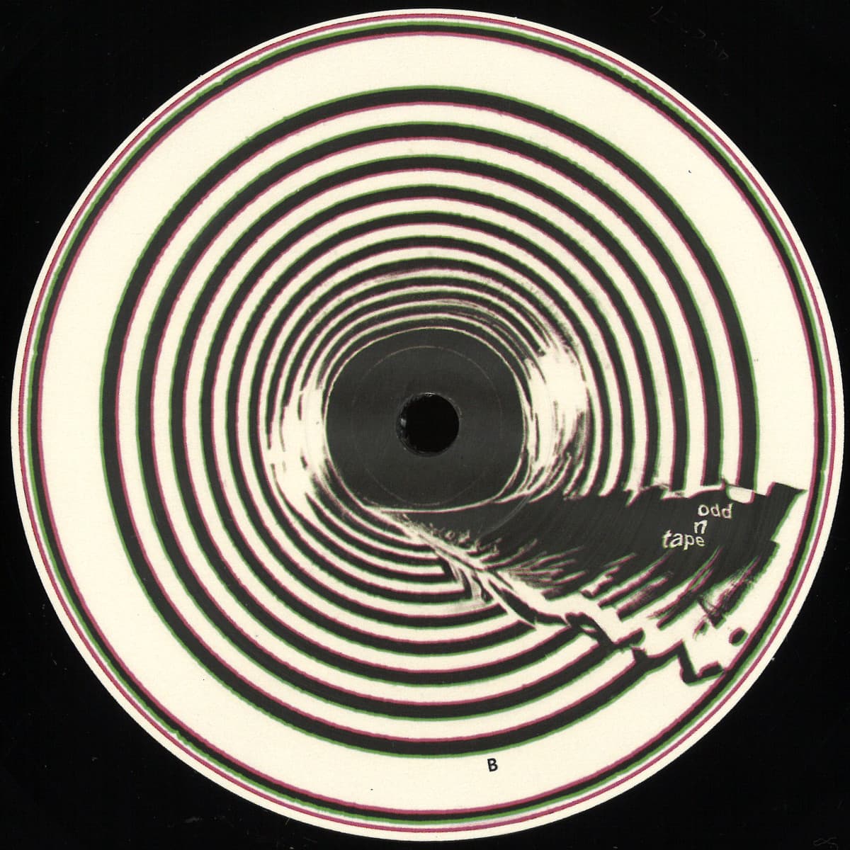 Rhythmystic EP
