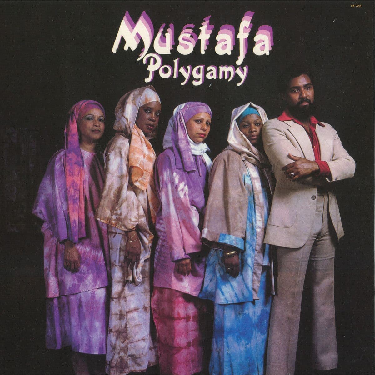 Polygamy