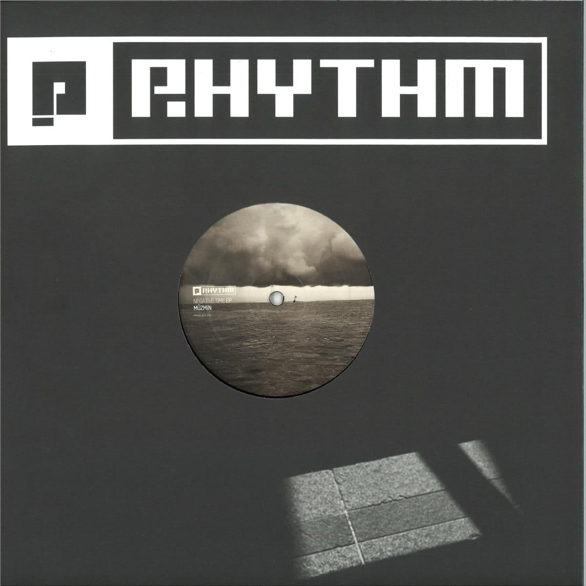 Negative Time EP
