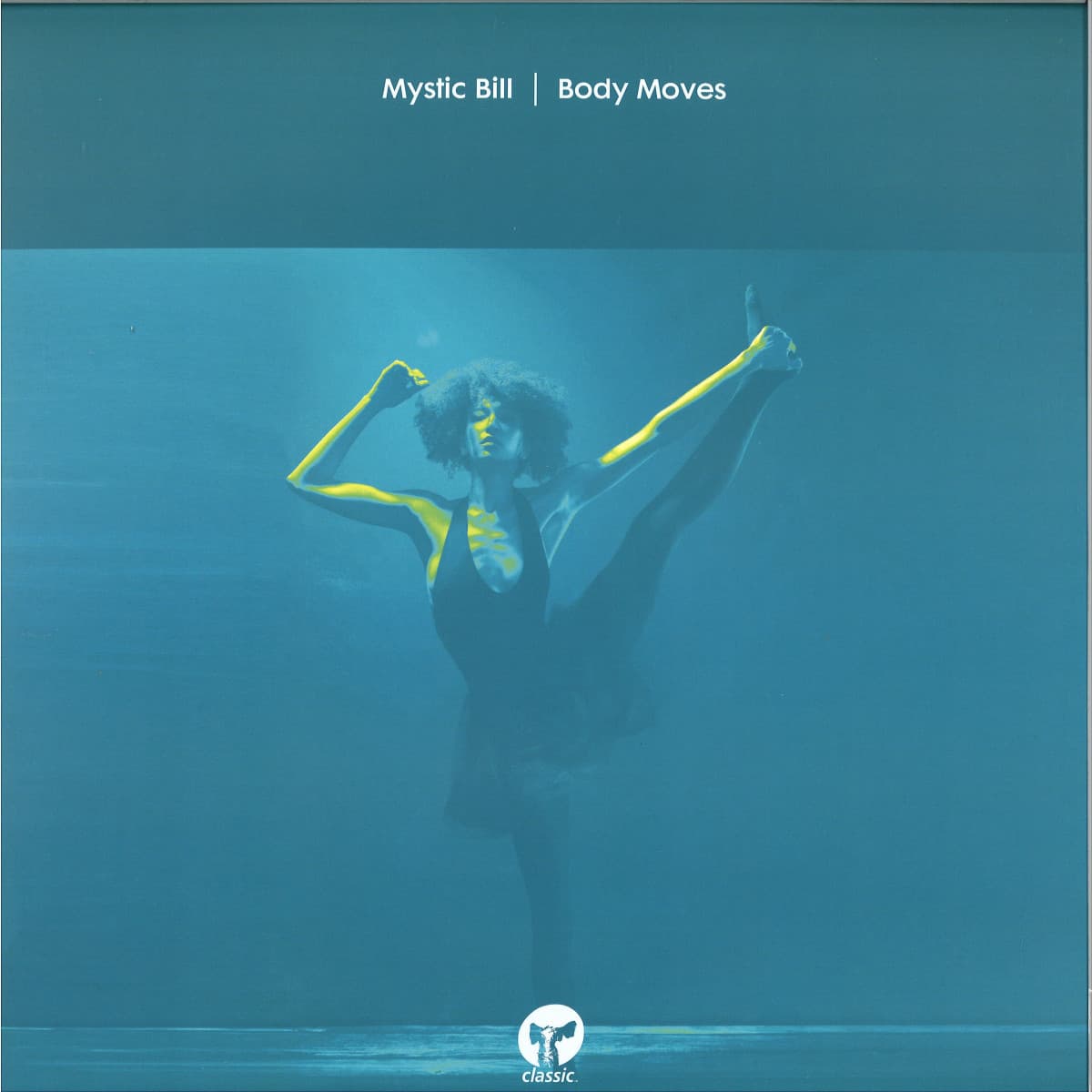 Body Moves
