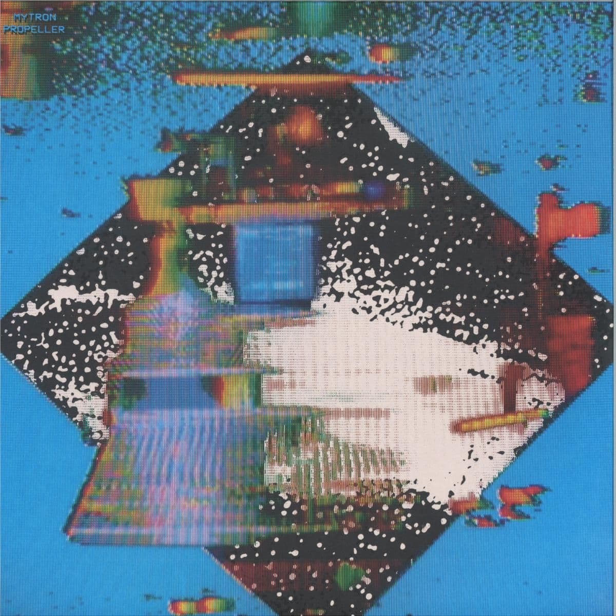 Propeller LP