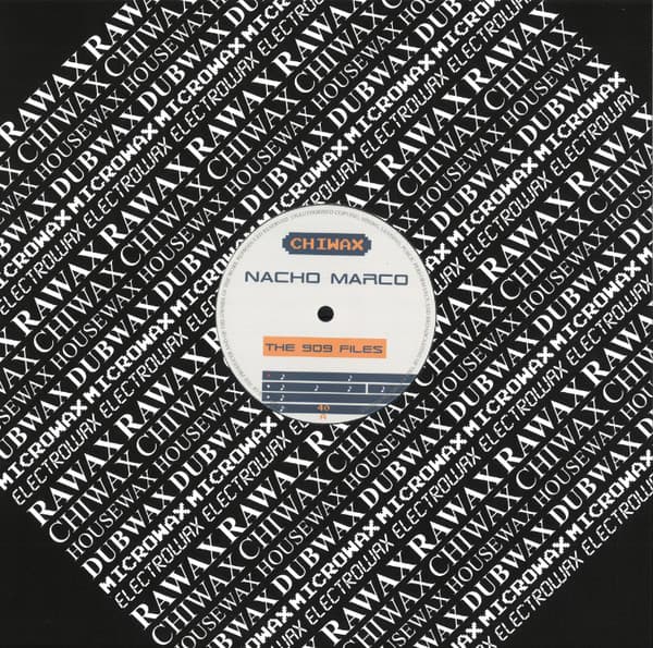 The 909 Files