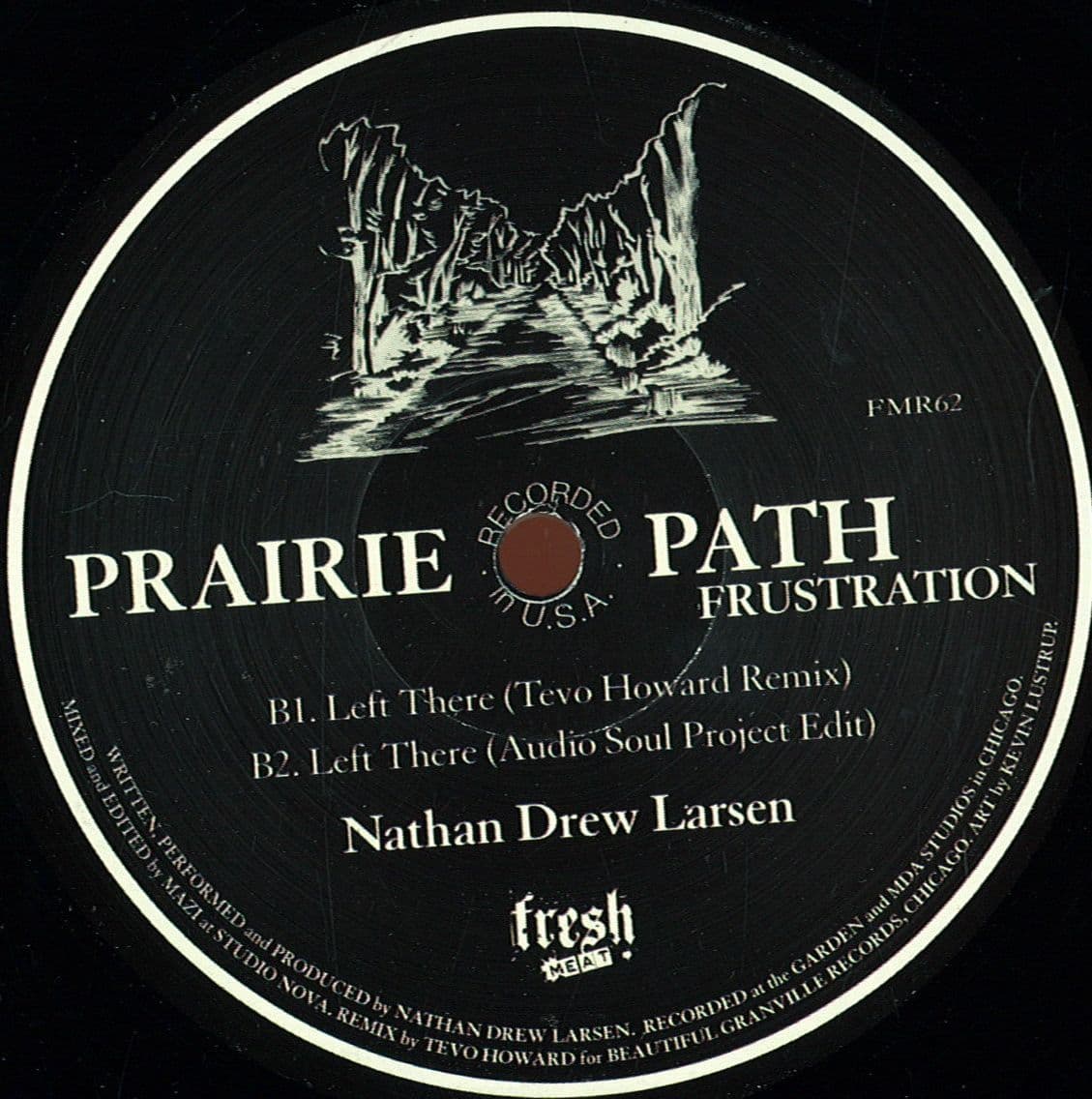 Prairie
