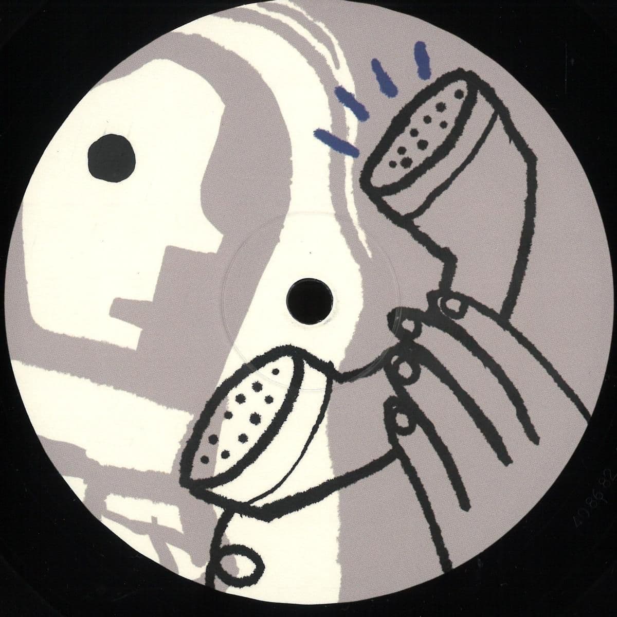 Self Calling EP