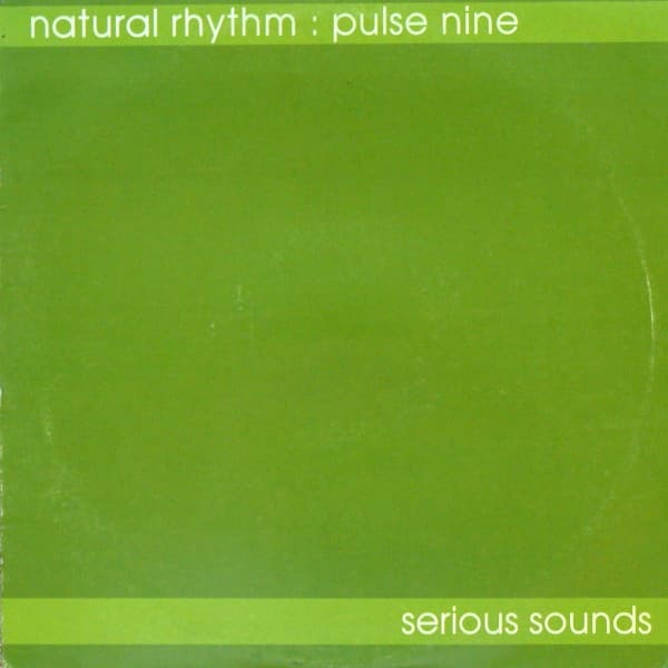 Pulse Nine
