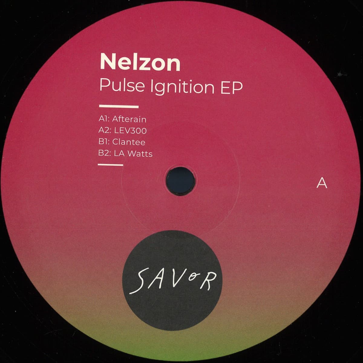Pulse Ignition EP