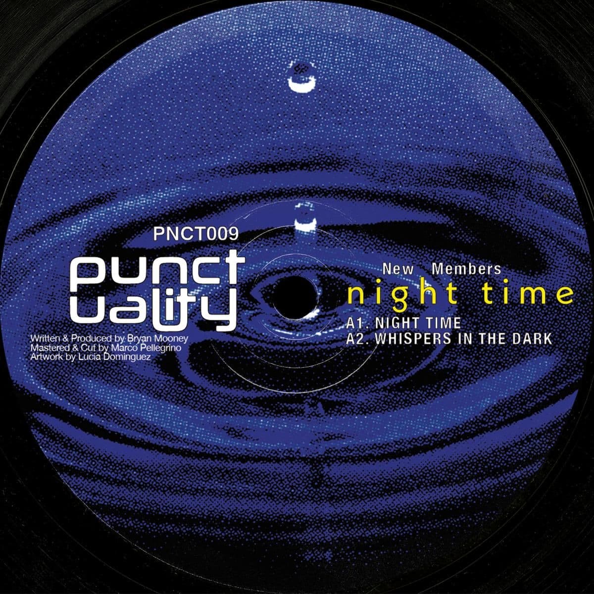 Night Time