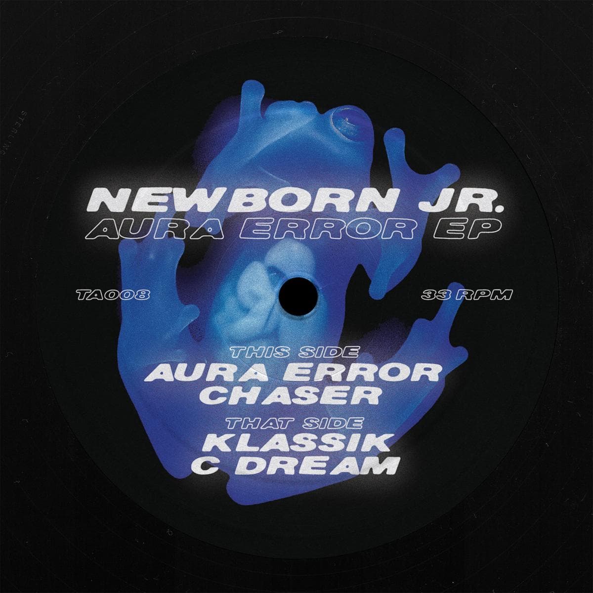 Aura Error