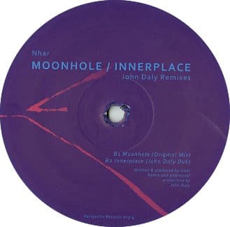 Innerplace / Moonhole