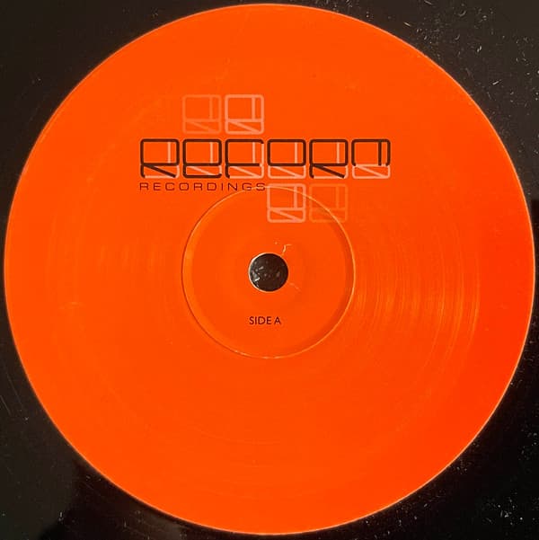Deep Orange EP thumbnail 2