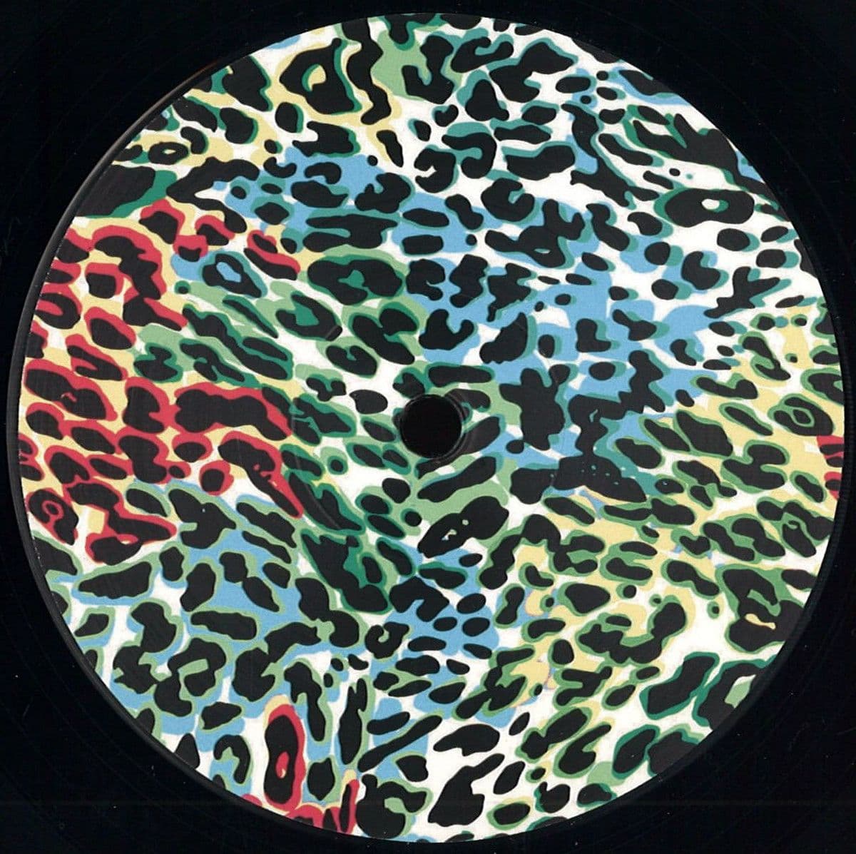 Romance E.P.