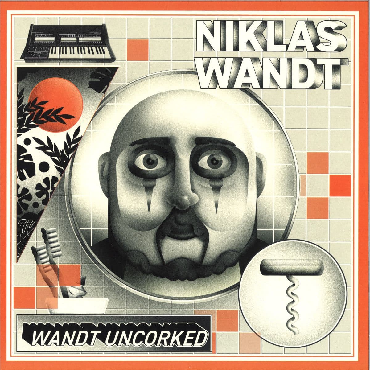 Wandt Uncorked
