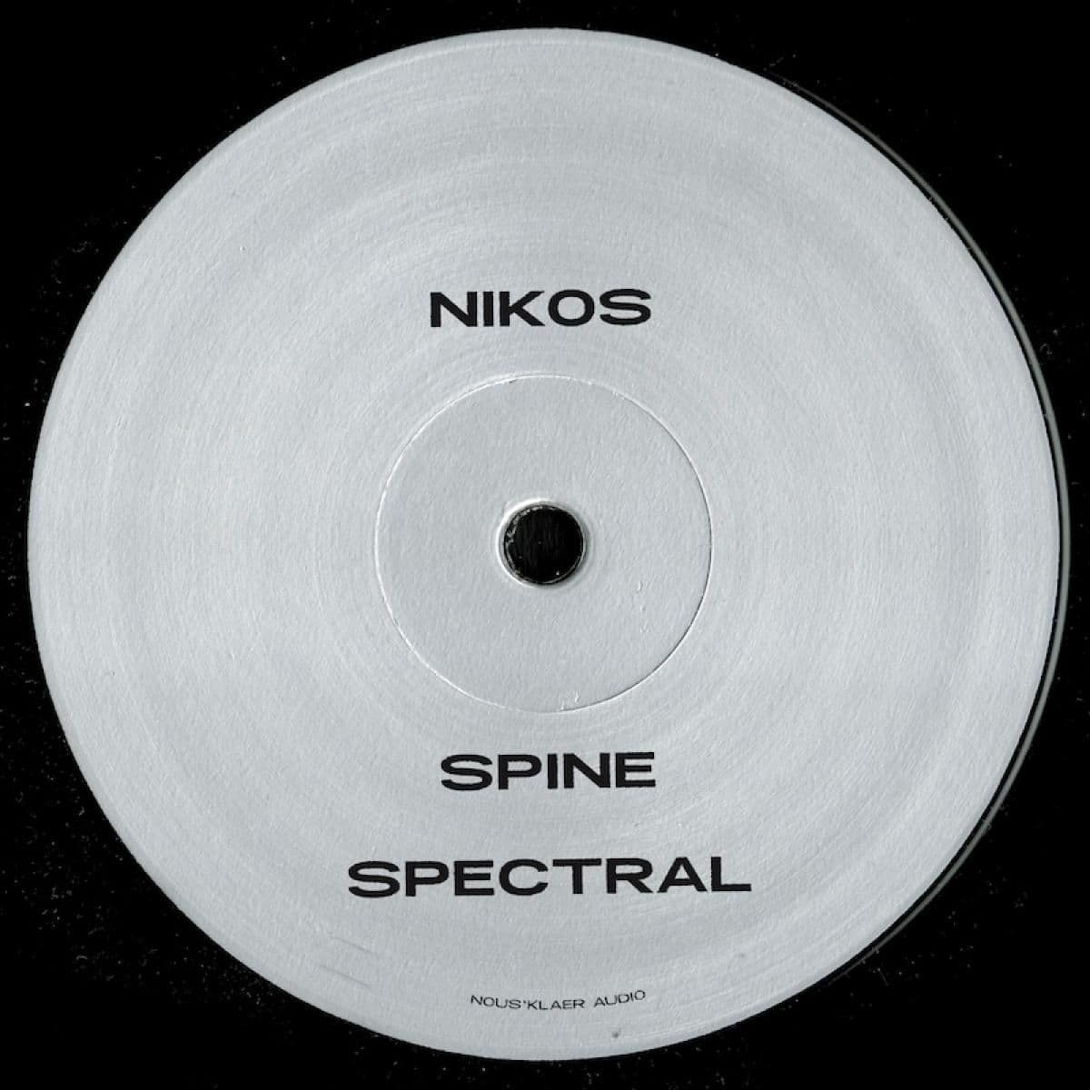 Spine