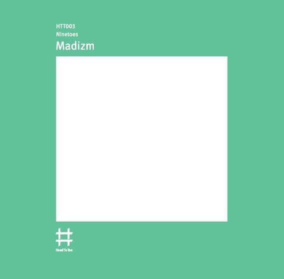 Madizm
