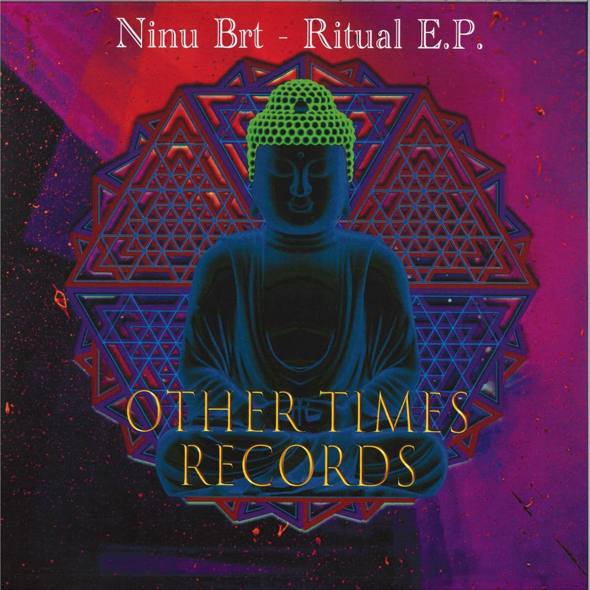 Ritual EP