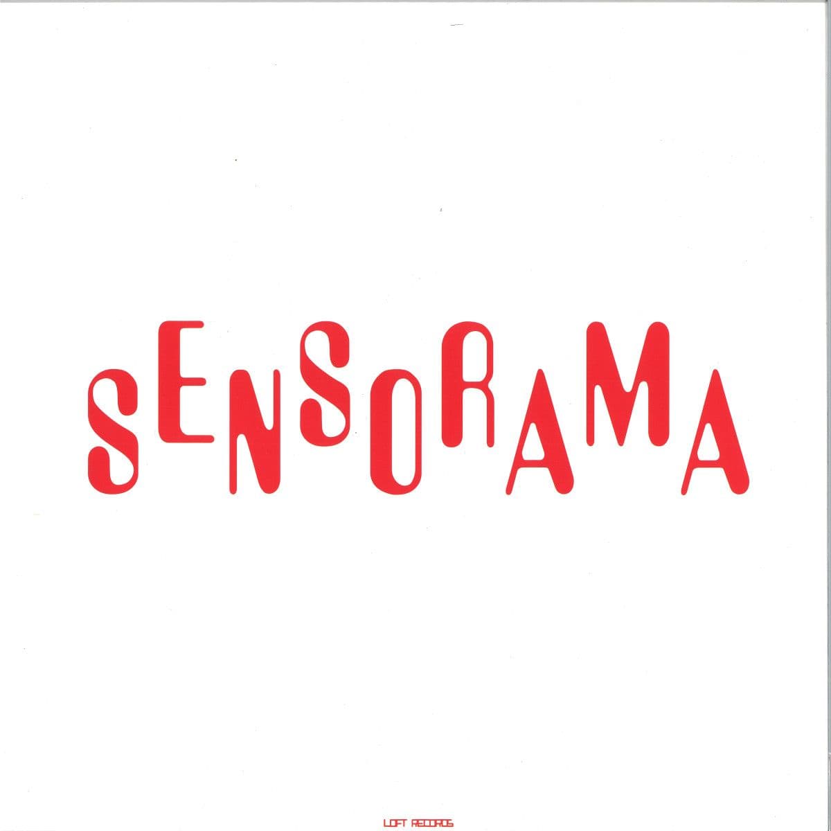Sensorama EP