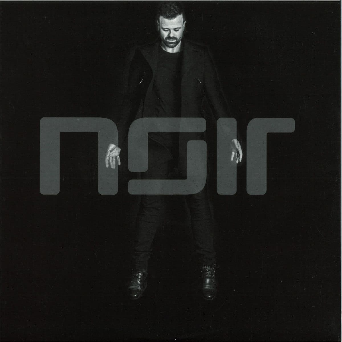 Noir LP 2x12"
