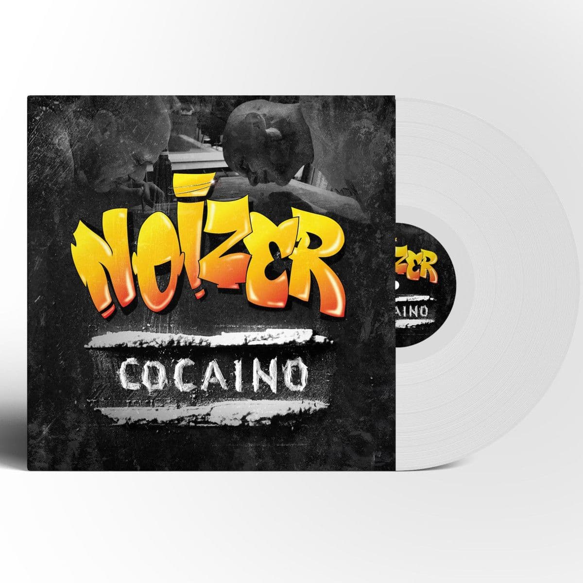 Cocaino EP