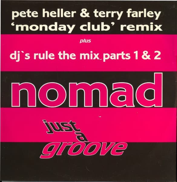 Just A Groove
